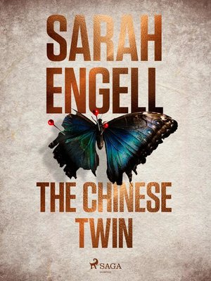 cover image of The Chinese Twin